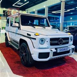 مێرسێدس بێنز G-Class